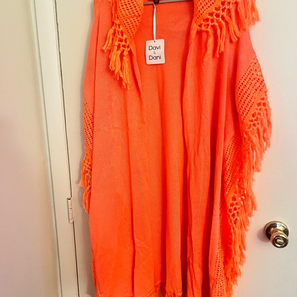 Knit Kimono - Picture 3 of 3